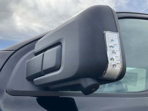 New 2025 Ford F150 XLT w/ Equipment Group 302A MID image 13