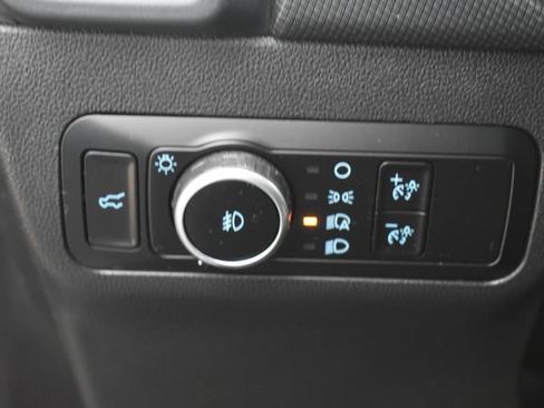 Used 2023 Ford Bronco Sport Big Bend w/ Convenience Package AWD/4WD image 20