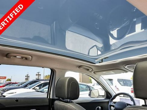 Certified 2024 Hyundai Ioniq 5 Limited RWD image 17