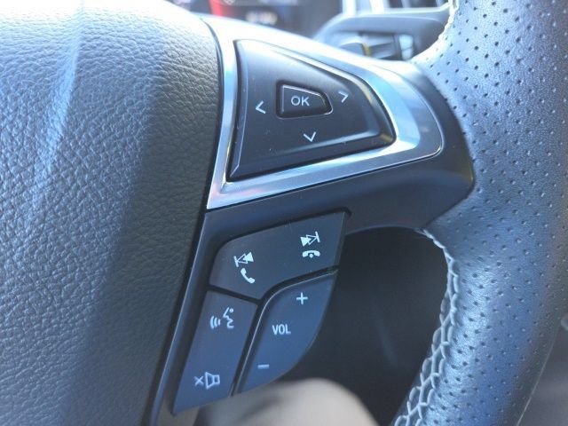 Used 2019 Ford Edge ST w/ Equipment Group 401A AWD/4WD image 40