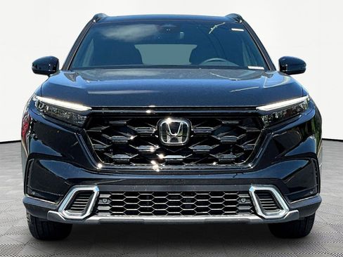 New 2026 Honda CR-V Sport Touring image 2