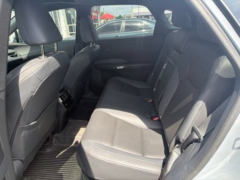 Used 2023 Lexus RX 350h w/ Accessory Package (P1) AWD/4WD image 16