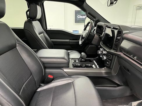 Used 2025 Ford F150 Lariat AWD/4WD image 59