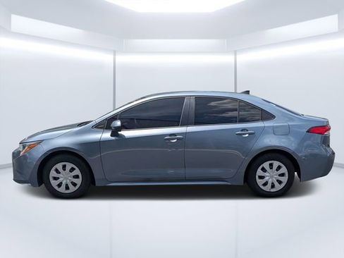 Used 2022 Toyota Corolla L FWD image 6