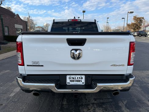 Used 2023 RAM 1500 Big Horn image 7