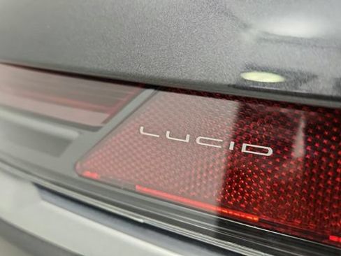 Used 2024 Lucid Air Touring AWD/4WD image 96