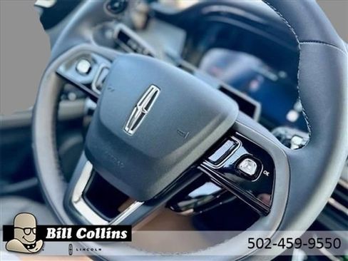 New 2024 Lincoln Corsair AWD w/ Equipment Group 102A image 14