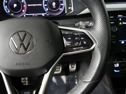 Used 2023 Volkswagen Arteon SEL Premium w/ Arteon MDO Package (Z43) AWD/4WD image 44