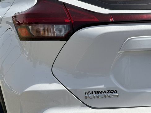 Used 2024 Nissan Kicks SR FWD image 24