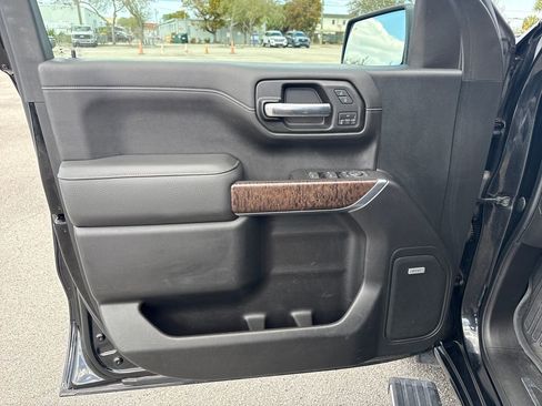 Used 2019 GMC Sierra 1500 Denali w/ Driver Alert Package II image 14