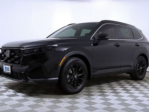 Used 2024 Honda CR-V Sport-L image 2