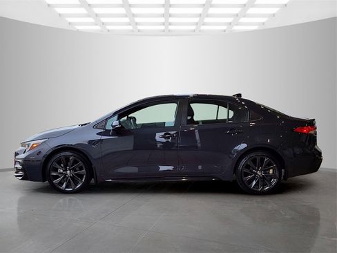 Used 2024 Toyota Corolla SE image 8