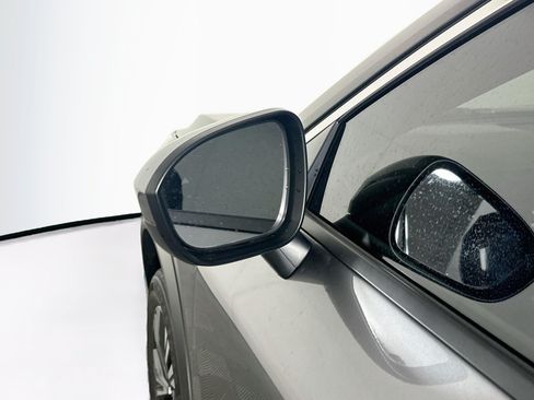 Used 2023 Nissan Rogue SV FWD image 16