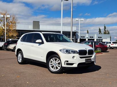 Used 2015 BMW X5 xDrive35i