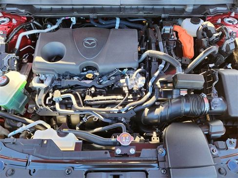 New 2026 MAZDA CX-50 2.5 Hybrid w/ Weather Package image 21