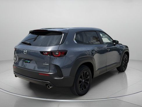 Used 2025 MAZDA CX-50 AWD 2.5 S w/ Select Package image 3