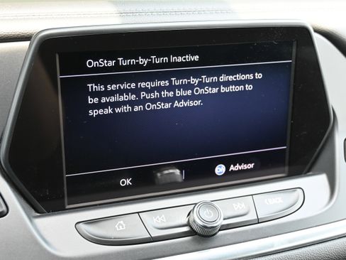 Used 2021 Chevrolet Blazer LT FWD image 23