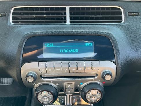 Used 2010 Chevrolet Camaro SS w/ RS Package image 18