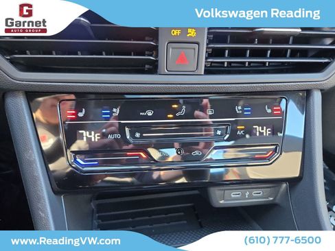 New 2026 Volkswagen Jetta GLI Autobahn image 18