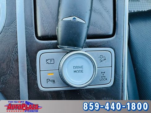 Used 2021 Genesis GV80 3.5T w/ Prestige Package 07 image 40