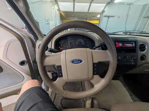 Used 2005 Ford F150 FX4 AWD/4WD image 28