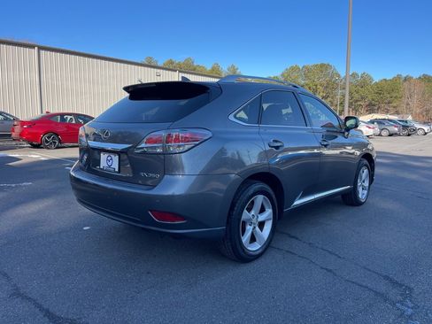 Used 2015 Lexus RX 350 AWD image 8