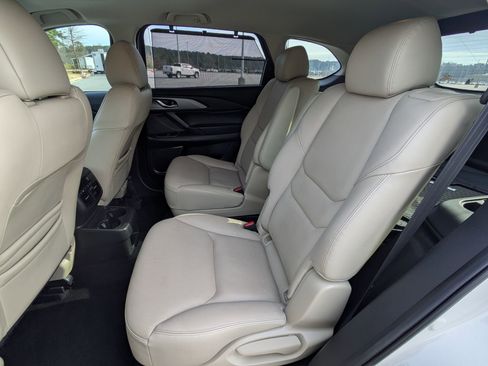 Used 2020 MAZDA CX-9 Touring w/ Touring Premium Package image 25