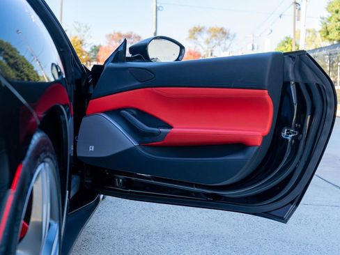 Certified 2022 Ferrari Portofino M image 51