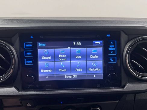 Used 2018 Toyota Tacoma TRD Sport RWD image 25
