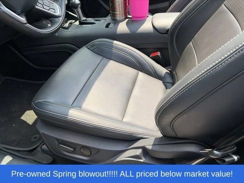 Used 2024 Ford Mustang GT Premium RWD image 14