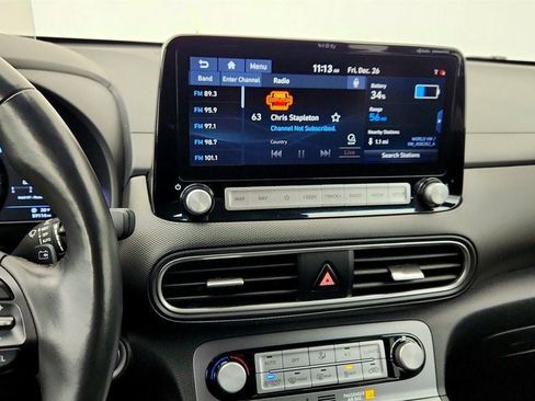 Used 2021 Hyundai Kona Ultimate w/ Cargo Package image 18