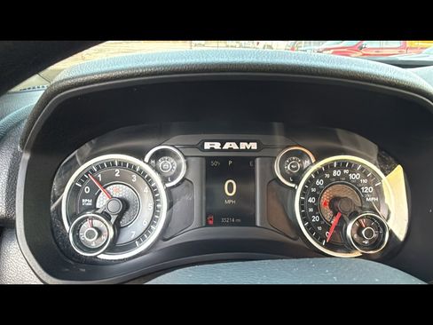 Used 2020 RAM 2500 Tradesman image 14