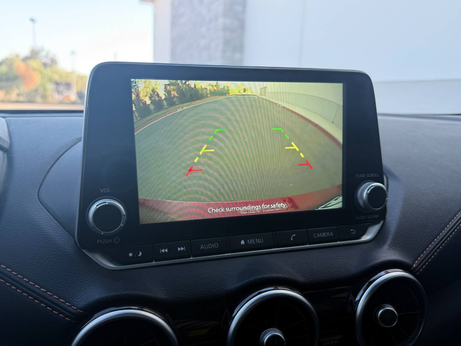 Used 2023 Nissan Sentra SR FWD image 20