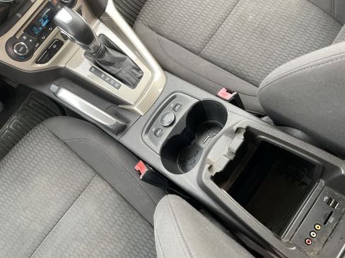 Used 2012 Ford Focus SEL FWD image 23