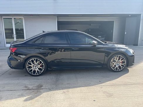 New 2026 Audi RS 3 image 4