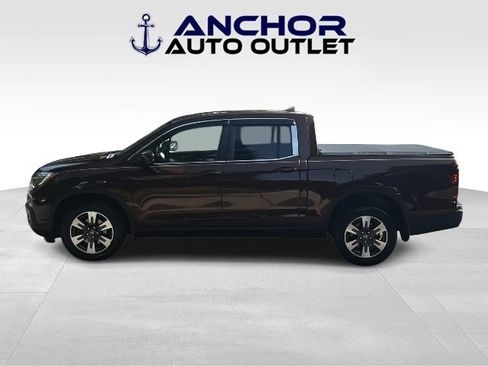 Used 2019 Honda Ridgeline RTL-T image 5