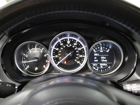 Used 2023 MAZDA CX-9 Touring Plus image 16