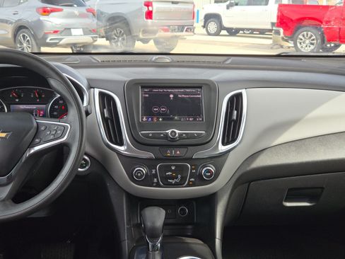 Used 2024 Chevrolet Equinox LS w/ LS Convenience Package FWD image 16