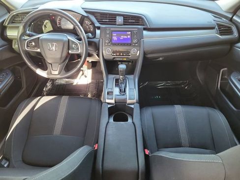 Used 2017 Honda Civic LX image 14