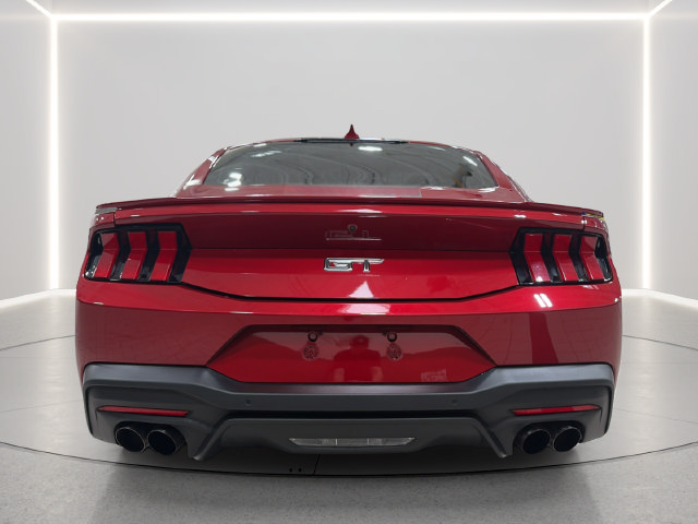 Used 2024 Ford Mustang GT RWD image 4
