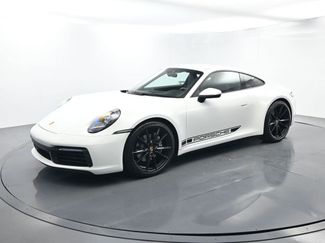 Certified 2022 Porsche 911 Carrera video 1