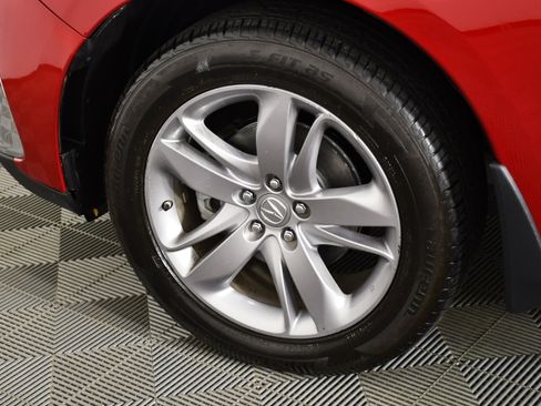 Used 2019 Acura RDX AWD w/ Advance Package image 53