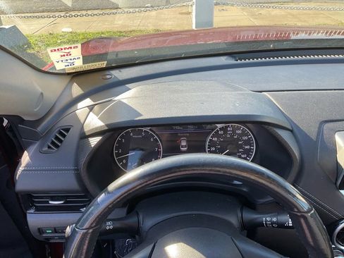 Used 2022 Nissan Sentra SV w/ All-Weather Package image 26