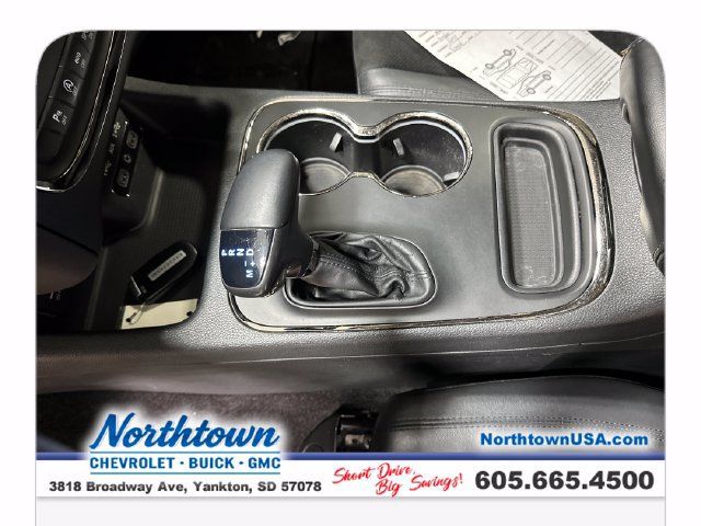 Used 2018 Dodge Durango GT AWD/4WD image 22