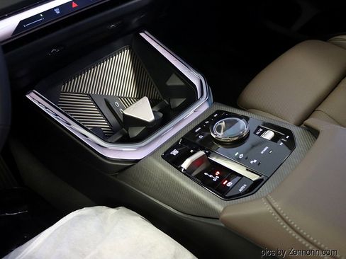 Used 2025 BMW X3 xDrive30i image 21