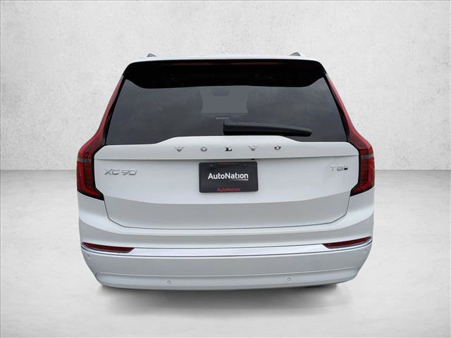 New 2026 Volvo XC90 T8 Plus w/ Protection Package AWD/4WD image 7