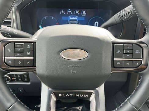 New 2026 Ford F250 Platinum AWD/4WD image 14