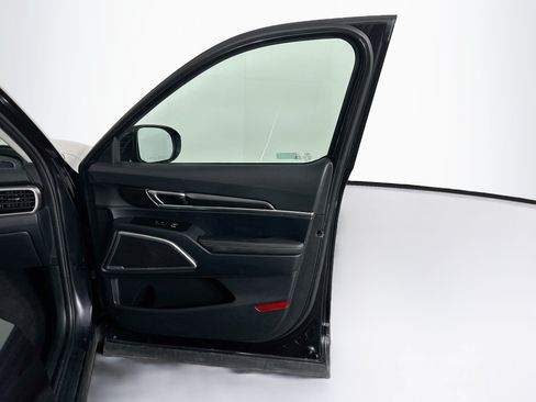 Used 2025 Kia Telluride S FWD image 35