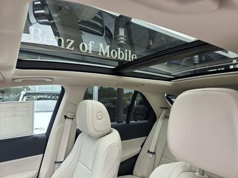 New 2026 Mercedes-Benz GLE 450 4MATIC image 8