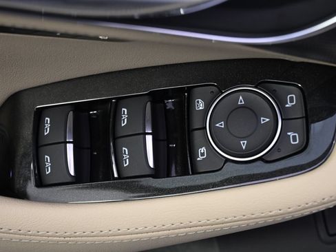 New 2026 Cadillac CT5 Premium Luxury w/ Technology Package AWD/4WD image 20